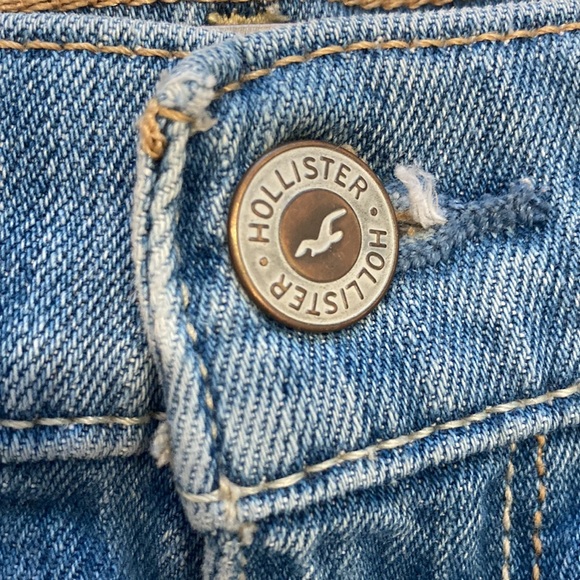 Denim Shorts Bundle - Picture 2 of 8